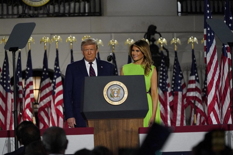 Melania-Trump-pourquoi-la-first-lady-ne-divorcera-jamais 